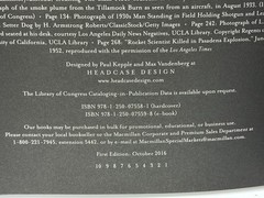 The Secret History of Twin Peaks – Mark Frost 2016 Flatiron Books 1st Printing