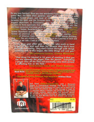 Faith & Football A Look at Life Through a Facemask by Josh Steed religion book