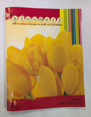 The Bloomery: Women’s Ministry Retreat Kit