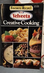 Assorted 90s Vintage Cookbook Magazines (Lot Of 5) Better Homes, Velveeta, Borde