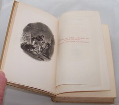 Redskins / Wept of Wish-Ton-Wish ~ J. Fenimore Cooper HC 190?