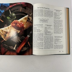 Southern Living 1992 Annual Recipes Cookbook -Every Recipe from 1992, 368 Pages