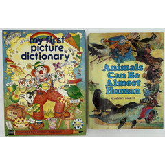 Mixed Lot of 11 Children’s Books