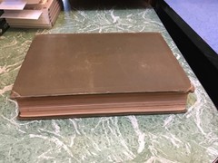BUREAU OF AMERICAN ETHNOLOGY 15th Annual Report 1893-94 HB Smithsonian