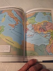 NIV Essentials Study Bible Zondervan 2013 HCDJ Illustrated NO MARKS Color Maps