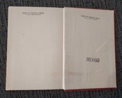 First Edition The Writer Observed by Harvey Breit 1956 Hardback Hemingway