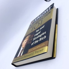 Trump University Asset Protection 101: Tax & Legal Strategies of the Rich 2008