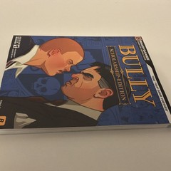 Bully by BradyGames Staff, Rockstar Games Staff and Tim Bogenn (2008, Perfect)