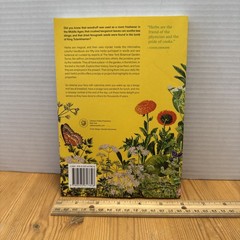 Herbal Handbook by New York Botanical Garden (Illustrated)