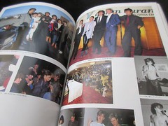 Duran Duran Japan Archive Series Book New Romantic Power Station Arcadia Synth