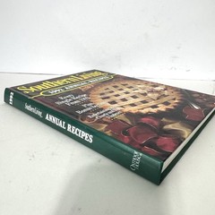 Southern Living 1992 Annual Recipes Cookbook -Every Recipe from 1992, 368 Pages