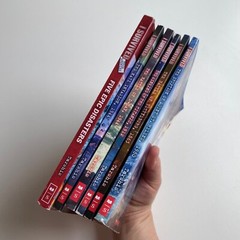 NY Times Best Selling Series ” I Survived ” By Lauren Tarshis. Lot of 6