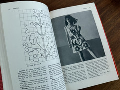 Good Housekeeping New Complete Book of Needlecraft 1971 Hardcover Vintage Crafts