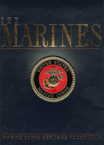The Marines – ACCEPTABLE