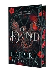 The Damned by Harper L Woods: New