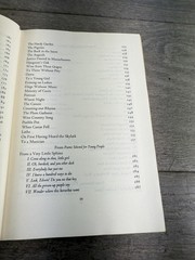 Vintage Collected Poems Edna St Vincent Millay Poetry Book 1956 1st Ed HC DJ