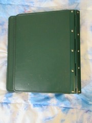 1993 Jaguar XJ6-XJ12 Factory Service Manual Volume 1 Metal Binder Book