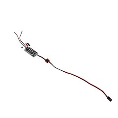 CHICHIYANG 10A UBEC High Voltage Regulator 3-14S Lipo 6V 7.4V 8.4V RC BEC Module