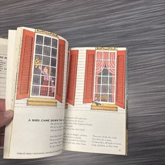 SOUNDS AFTER DARK, (SOUNDS OF LANGUAGE) By Bill Martin – Hardcover