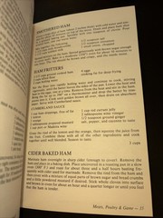 Colonial Cookbook VINTAGE Recipes 1976 Premium Edition The Old Farmer’s Almanac