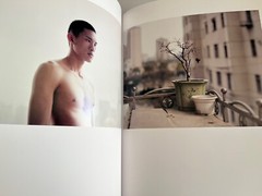 Shen Wei ~ Chinese Sentiment ~ photography, Peter Hessler, limited Edition