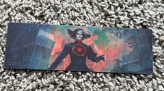 SEALED – The Sunlit Man – Brandon Sanderson – Kickstarter First Edition