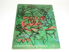 The Faith of Graffiti 1974 Norman Mailer 1st Ed. 1st Printing Uniquely Tagged