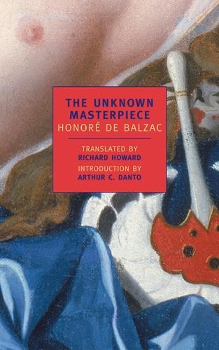 The Unknown Masterpiece: And, Gamba…, de Balzac, Hono