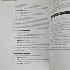 Kids 4 Truth Clubs Doctrinal Themes Teacher’s Guides Regular Baptist Press