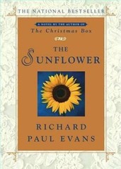The Sunflower – Paperback By Evans, Richard Paul – GOOD