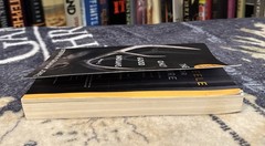 ARC/Uncorrected Proof – The Only Good Indians – Stephen Graham Jones – Advance