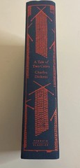 A Tale of Two Cities (Penguin Clothbound Classic Series) Hardcover