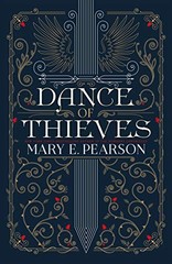 Dance of Thieves Series All 2 Books in Paperback