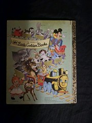 Vintage Lot Of 9 Children’s Books 1940s 50s 60s 70s. Mixed Condition