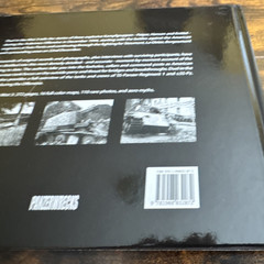 Panzerwrecks Duel in the Mist 3 Ardennes Offensive Hardcover 2014 Haasler Weber
