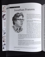 BY THE BOOK – From THE NY TIMES BOOK REVIEW (Ed. Pamela Paul) 1st Ed. – 2014
