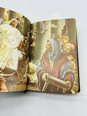 1954 The Life of Christ Vintage Catholic Book Edited by Rev O’Connell HC