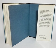 A Ring of Endless Light Madeleine L’Engle 1980 First Edition First Print HC$DJ