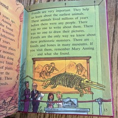 Prehistoric Monsters Did the Strangest Things (Step-Up Books) by Leonora Hornblo
