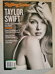 Taylor Swift Ultimate Guide: Rolling Stone 2025 – New List: Her 113 Best Songs