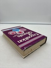 Exposition of Genesis Volume One H. C. Leopold Baker Book House Hardback 1982