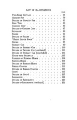 When Mother Lets Us Make Toys „1915” 120 Pages