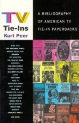 Tv Tie Ins – paperback [GOOD]