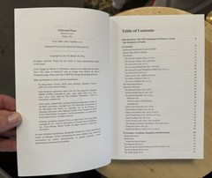 Holy Fable 3 Volume Set By Robert M. Price