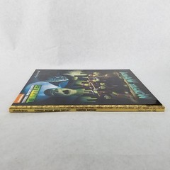 Monster Mayhem! (Teenage Mutant Ninja Turtles) by David Lewman – LIKE NEW!