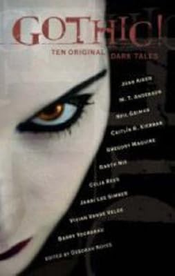 Gothic!, Noyes, Deborah, Used; Good Book
