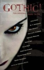 Gothic!, Noyes, Deborah, Used; Good Book