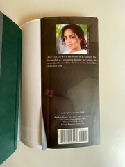 The God of Small Things by Arundhati Roy, HC DJ VG+ US Edition