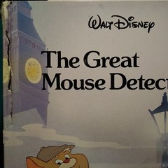 DISNEY CLASSIC SERIES, 1986-91 GALLERY/TWIN BOOKS MOSTLY FIRST EDITION, HC, MINT