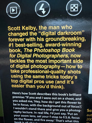 Scott Kilby’s Digital Photography Boxed Set Volumes 1, 2, 3
